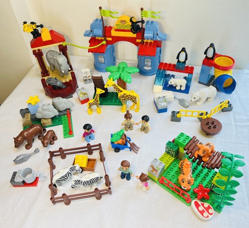 Lego duplo 5635 - lego,