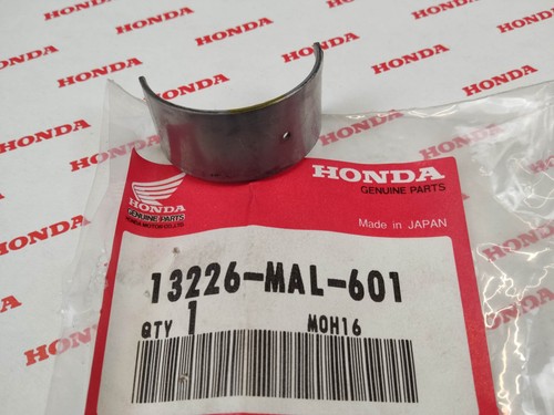 Cb600f yellow connecting rod - cb600f,