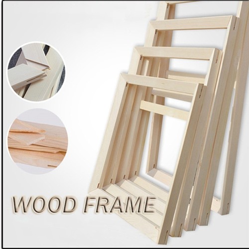 Easy build wall frame - build, wood