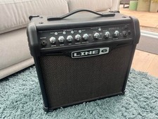 Line spider 15 - line, 6