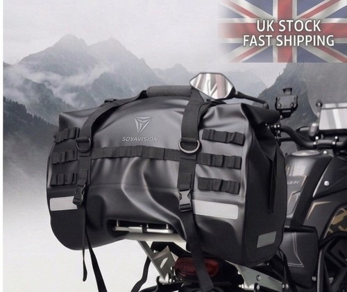 Motorcycle waterproof black - waterproof,