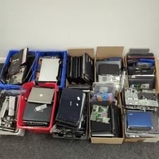 201KG HUGE Joblot of Assorted