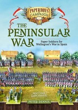 The The Peninsular War -