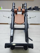Cybex hack squat replica - cybex,