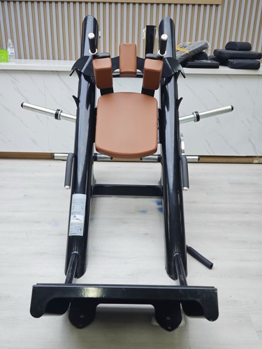 Cybex hack squat replica - hack,