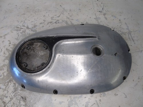 Triumph 250 tr25w primary - tr25w,