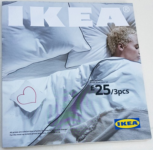 Ikea sweden english catalogue - ikea,