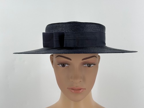 Vintage wilshire navy blue - vintage,