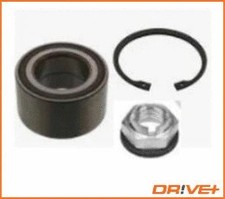 Front rear wheel - rear, kit