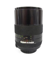 Chinon Multi Coated Camera