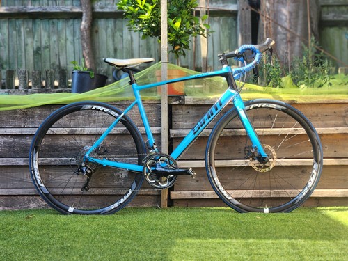 399 giant defy aluxx disc - giant,
