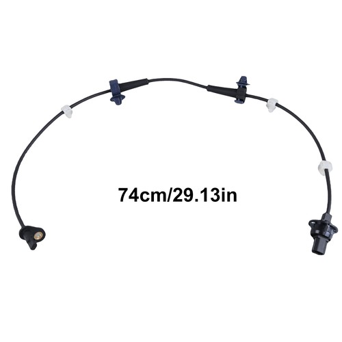Abs sensor fits - fits, civic