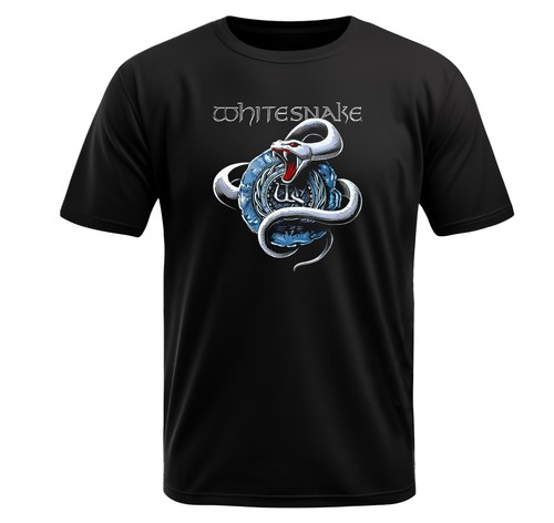 Whitesnake serpent black - whitesnake,