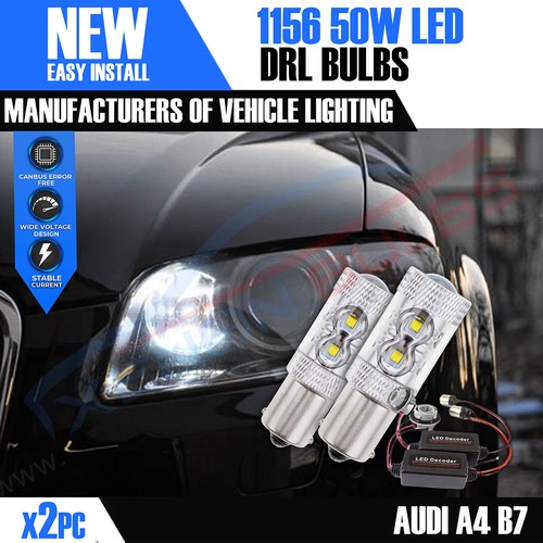 Rs4 drl led - rs4,
