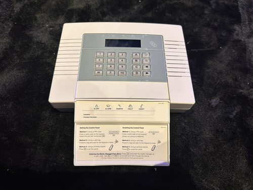 Pyronix enforcer v10 wireless - pyronix,