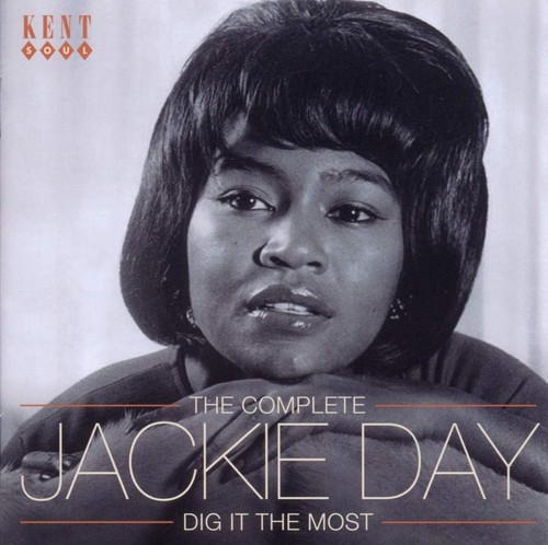 The complete jackie - day-dig, it