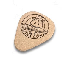 SYNTHETIC FELT PICK - PLECTRUM