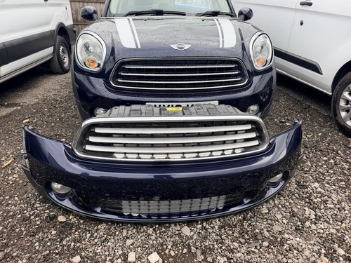 Mini countryman r60 2010 2014 - countryman, 2010-2014