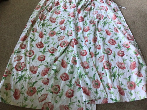 Laura ashley freshford poppy - freshford,