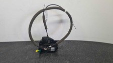 NISSAN NOTE Mk2 (E12E) 2013-2017 - Right Front Door Lock 805003VU1A