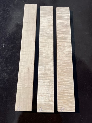 Curly flame maple electric - flame,