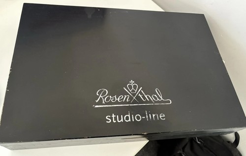 Rosenthal studio line - rosenthal,