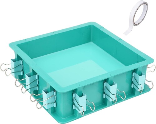 Adjustable mould housing - adjustable, kit