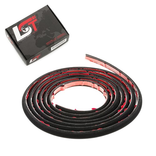 Sunroof seal weatherstrip for - seal,