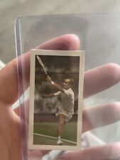 1972-73 Goldflake Famous Sportsmen #12 Rod Laver Rookie Investment ??