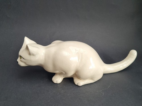 Rare charming sylvac white - charming,
