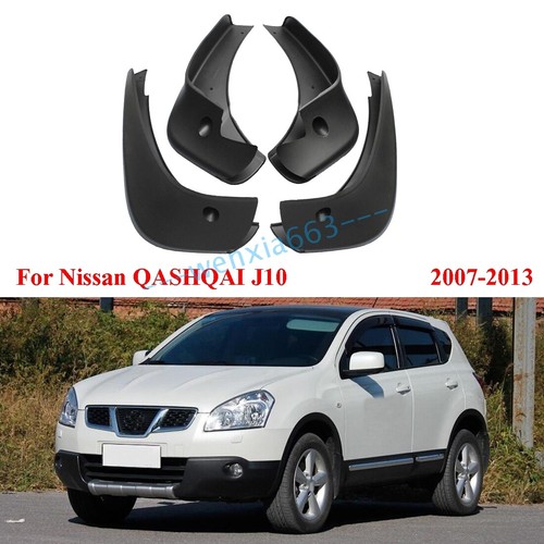 Set splash guards - set, flaps