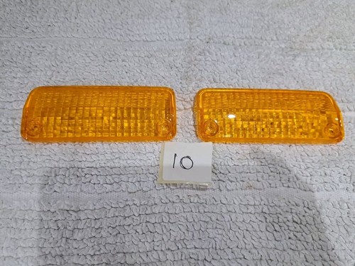 Ford escort mk2 nos indicator - nos,
