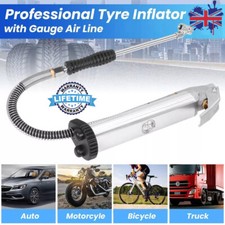 Professional Tyre Inflator