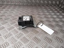 Ford Mondeo Mk4 A/Bag Control