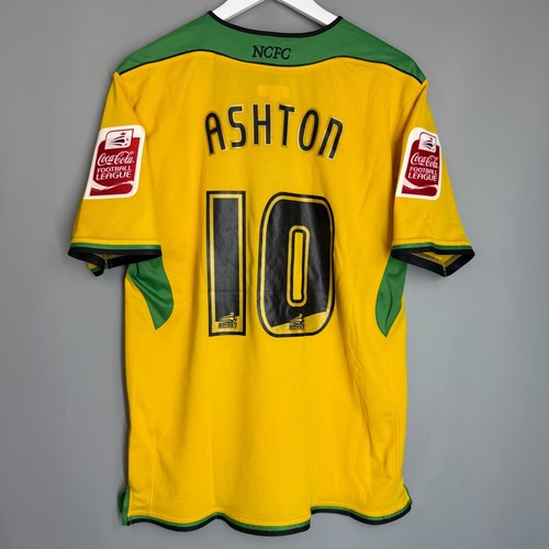 Norwich city 2005 - norwich,