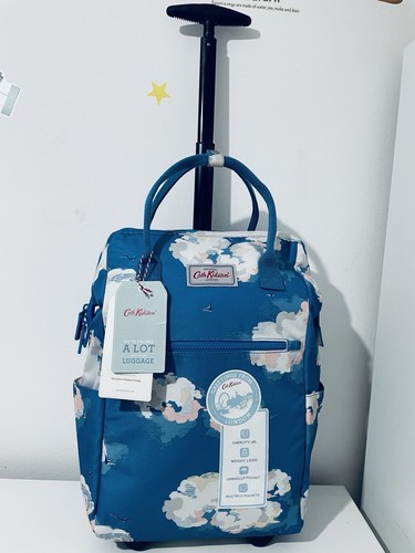 Cath kidston blue - cath,