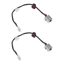 Power jack dock - power,