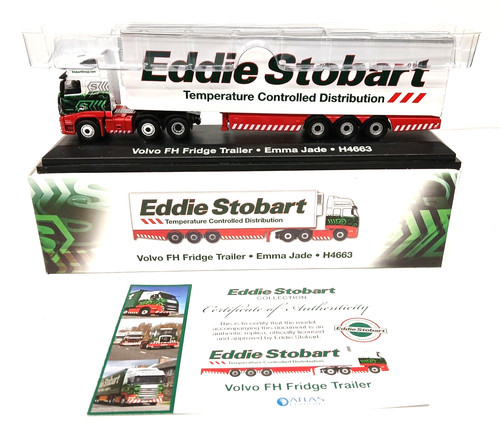 Atlas editions eddie stobart - atlas,