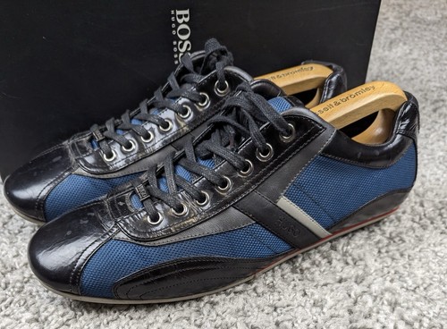 Hugo boss mens shoes - uk, size