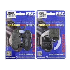 Fits SYM Symphony 125SR 2010