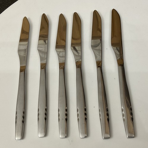 Ashberry france stainless - x,