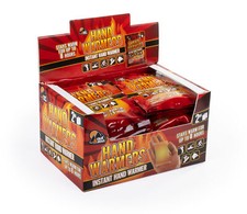 Hand Warmers Pockets Gloves