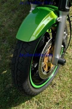 Kawasaki zzr 1100 1200 - zzr,