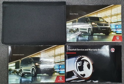 Genuine vauxhall vivaro - vauxhall, c