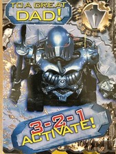 Robot Wars Sir Killalot