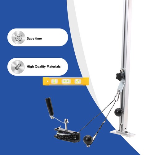 Chainsaw mill winch kit with - chainsaw,