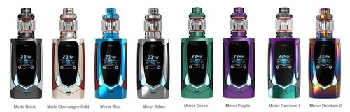 Ijoy avenger 270 - avenger, kit
