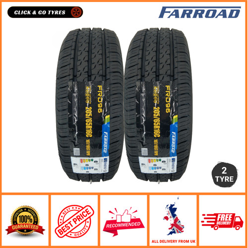 205 65r16c farroad - x, 205/65r16c