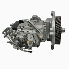 New Fuel Injection Pump For