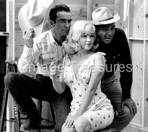 Marilyn monroe montgomery - monroe,